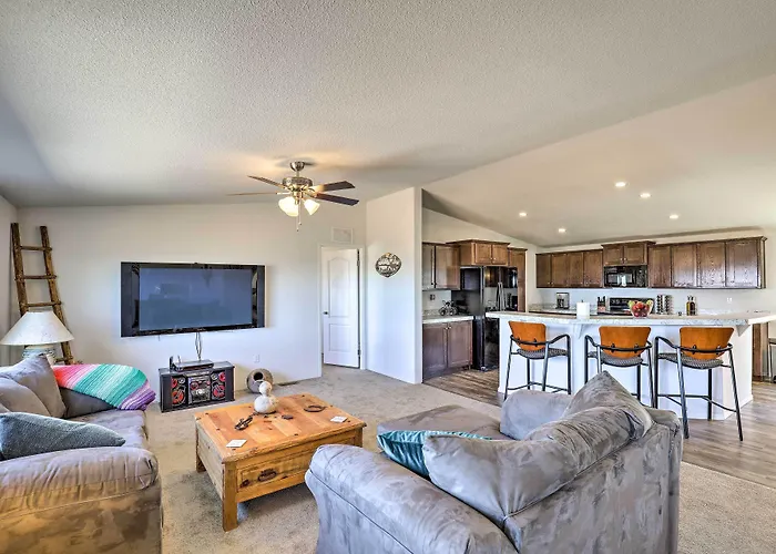 Desert Escape Off I-10 W/ Over 1 Enclosed Acre! Mescal