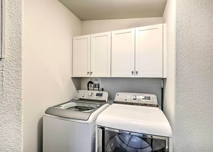 Desert Escape Off I-10 W/ Over 1 Enclosed Acre! Dom wakacyjny Mescal