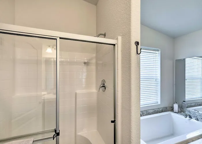 Casa vacanze Desert Escape Off I-10 W/ Over 1 Enclosed Acre!
